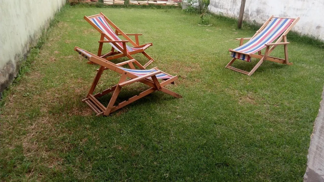 Casa De Praia Em São Pedro da Aldeia Casa de Férias