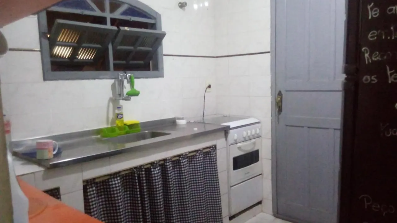 Casa De Praia Em São Pedro da Aldeia