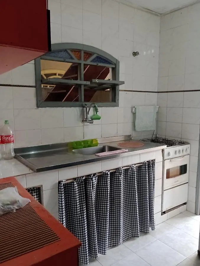 Casa de Férias Casa De Praia Em São Pedro da Aldeia Brasil