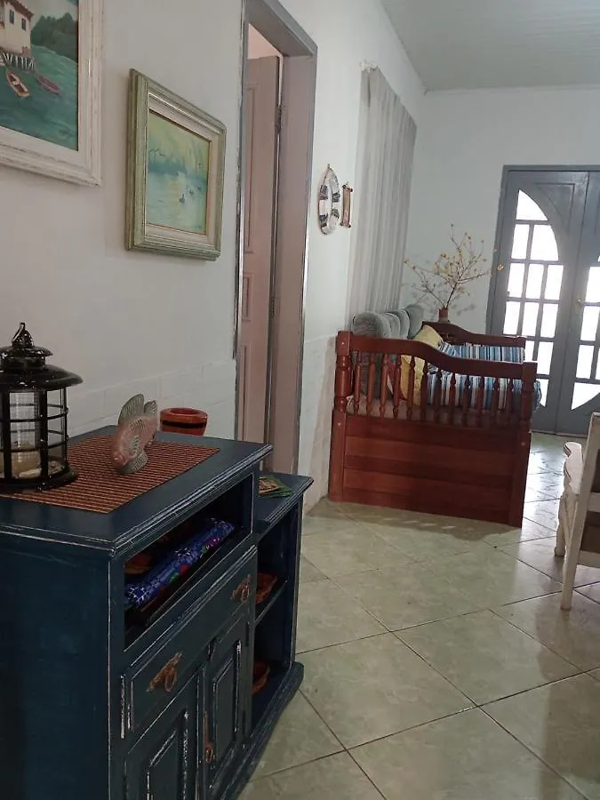 Casa De Praia Em São Pedro da Aldeia Casa de Férias