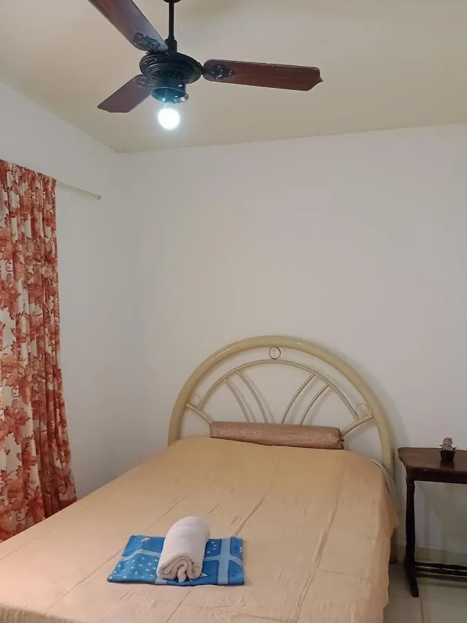 Casa de Férias Casa De Praia Em São Pedro da Aldeia